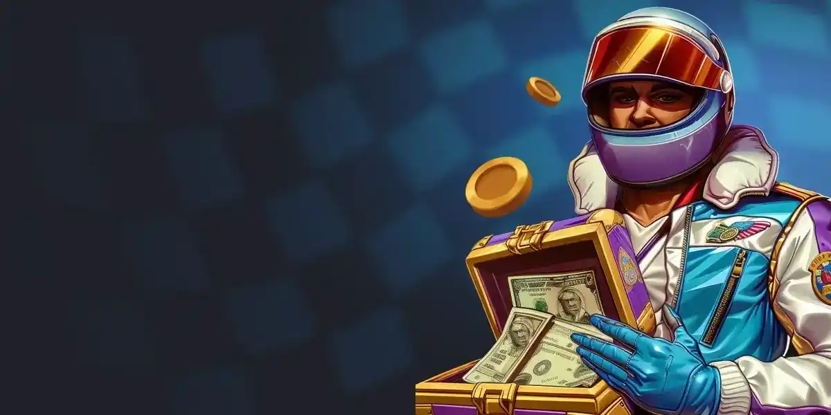 50% Highroller Bonus up to 500GBP